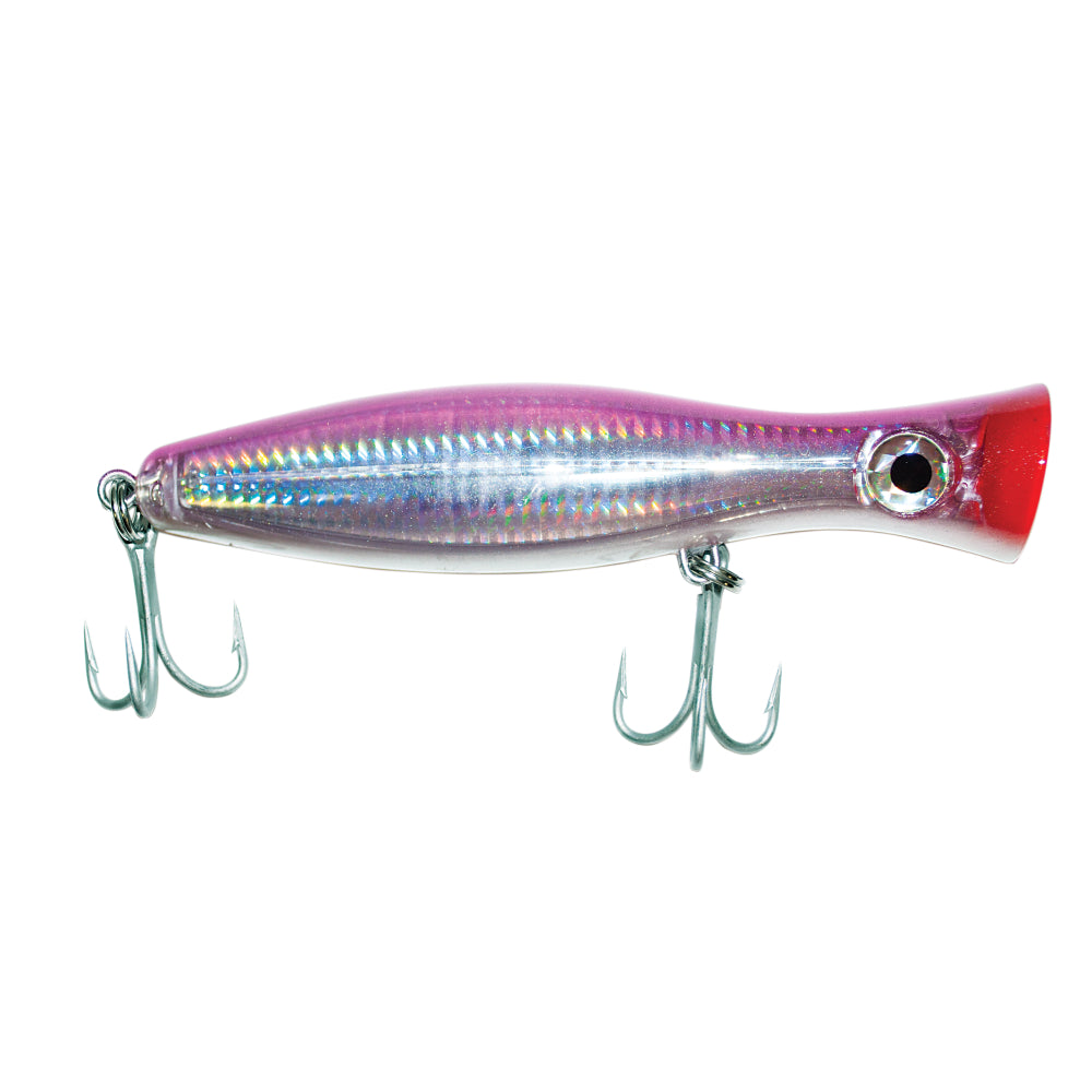 Platinum Surface Blaster Popper