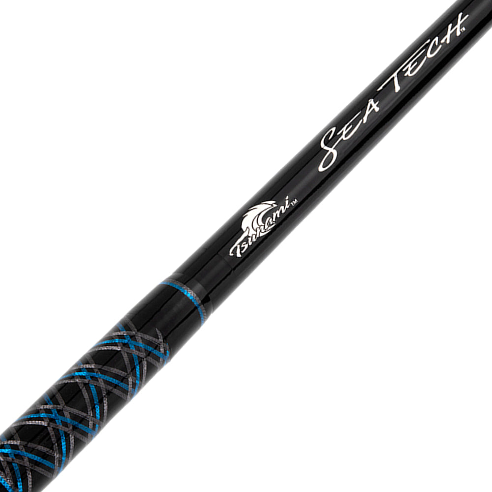 SeaTech Surf Rod