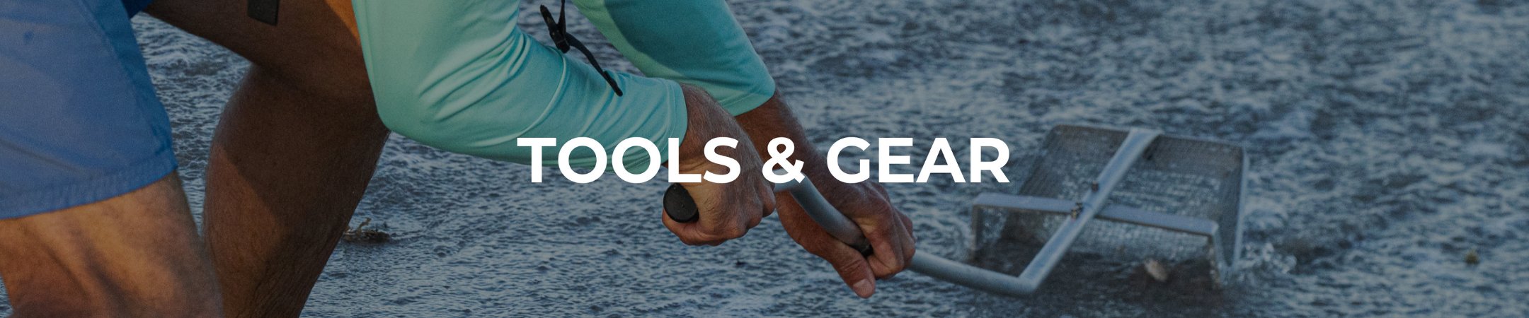 Tools & Gear