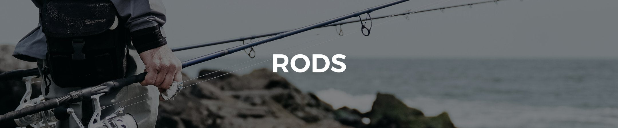 Rods