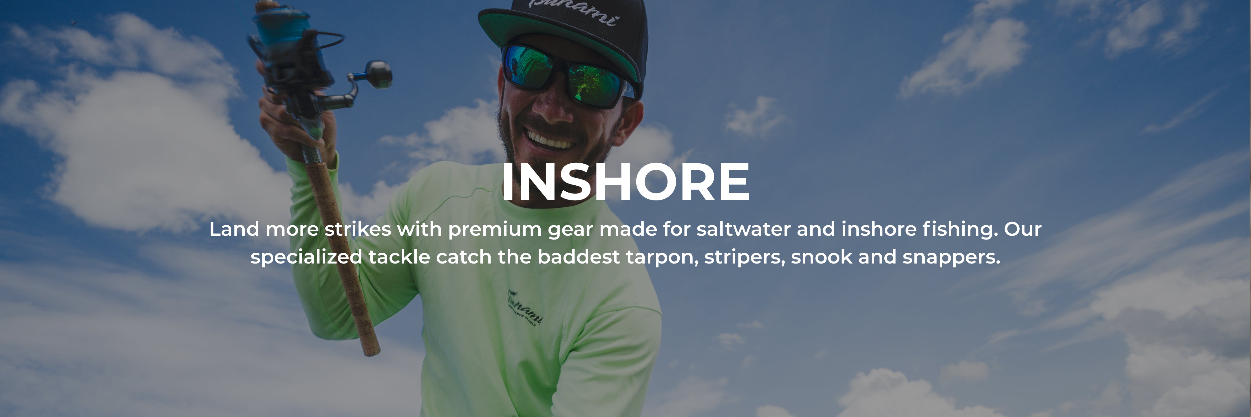 Inshore