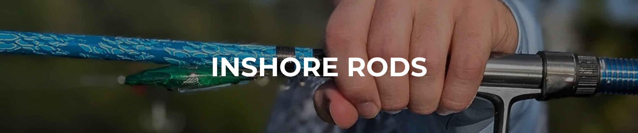 Inshore Rods