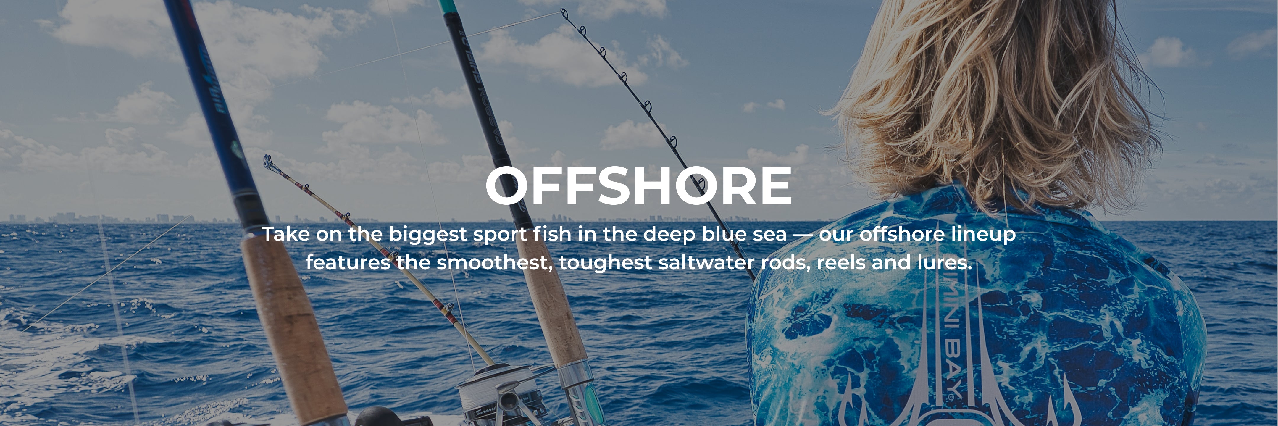 Offshore