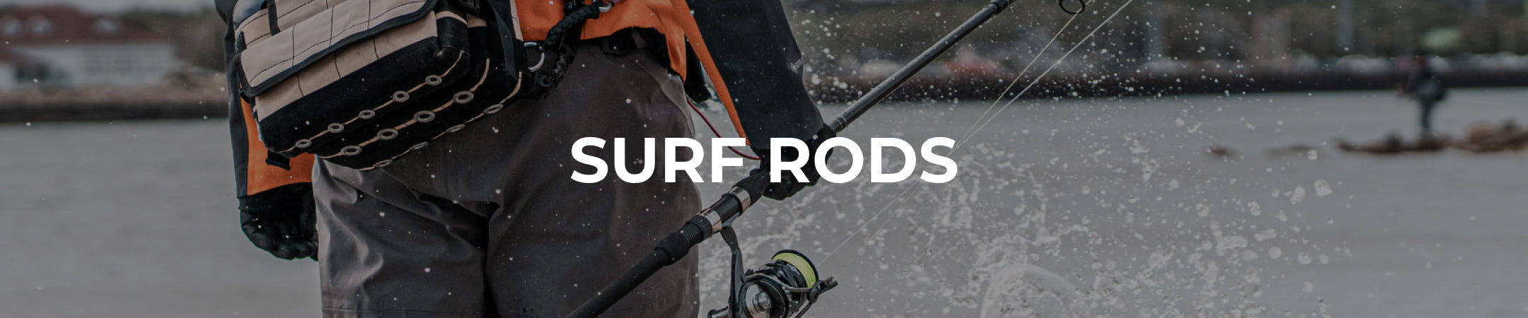 Surf Rods