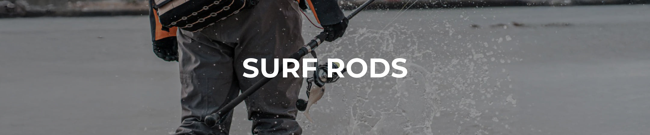 Surf Rods