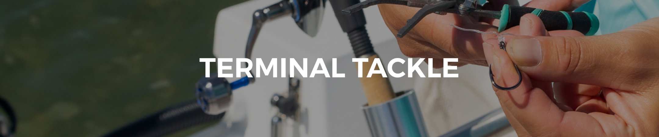Terminal Tackle