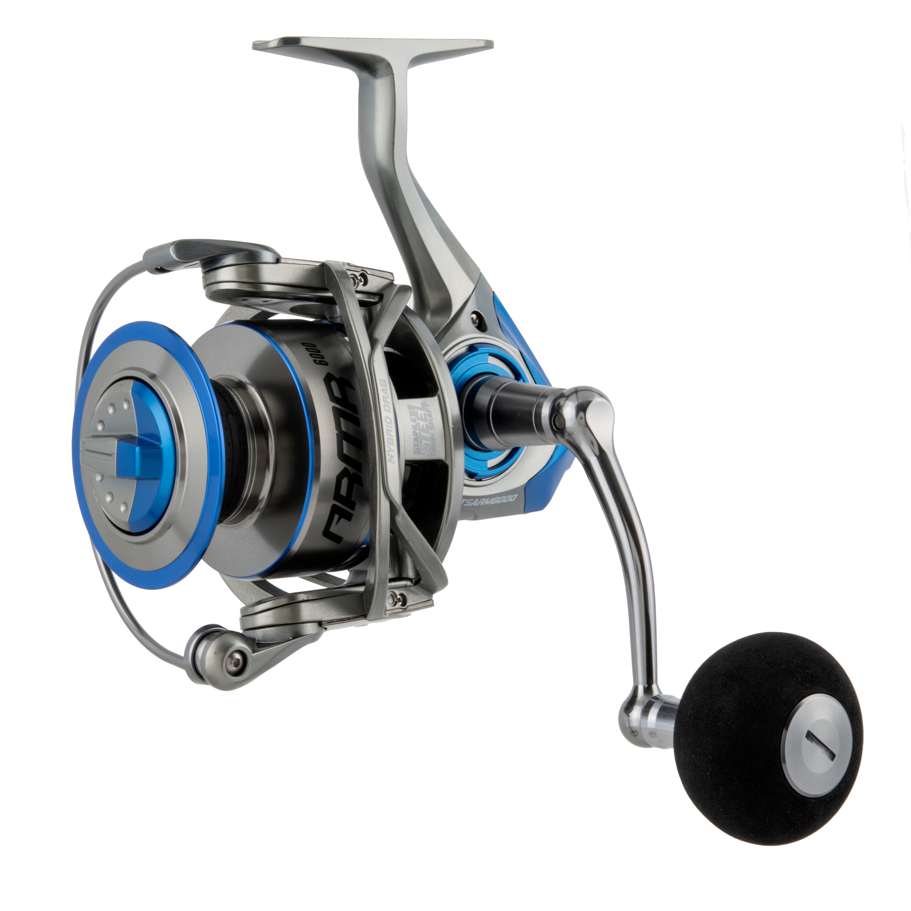 ARMR Spinning Reel