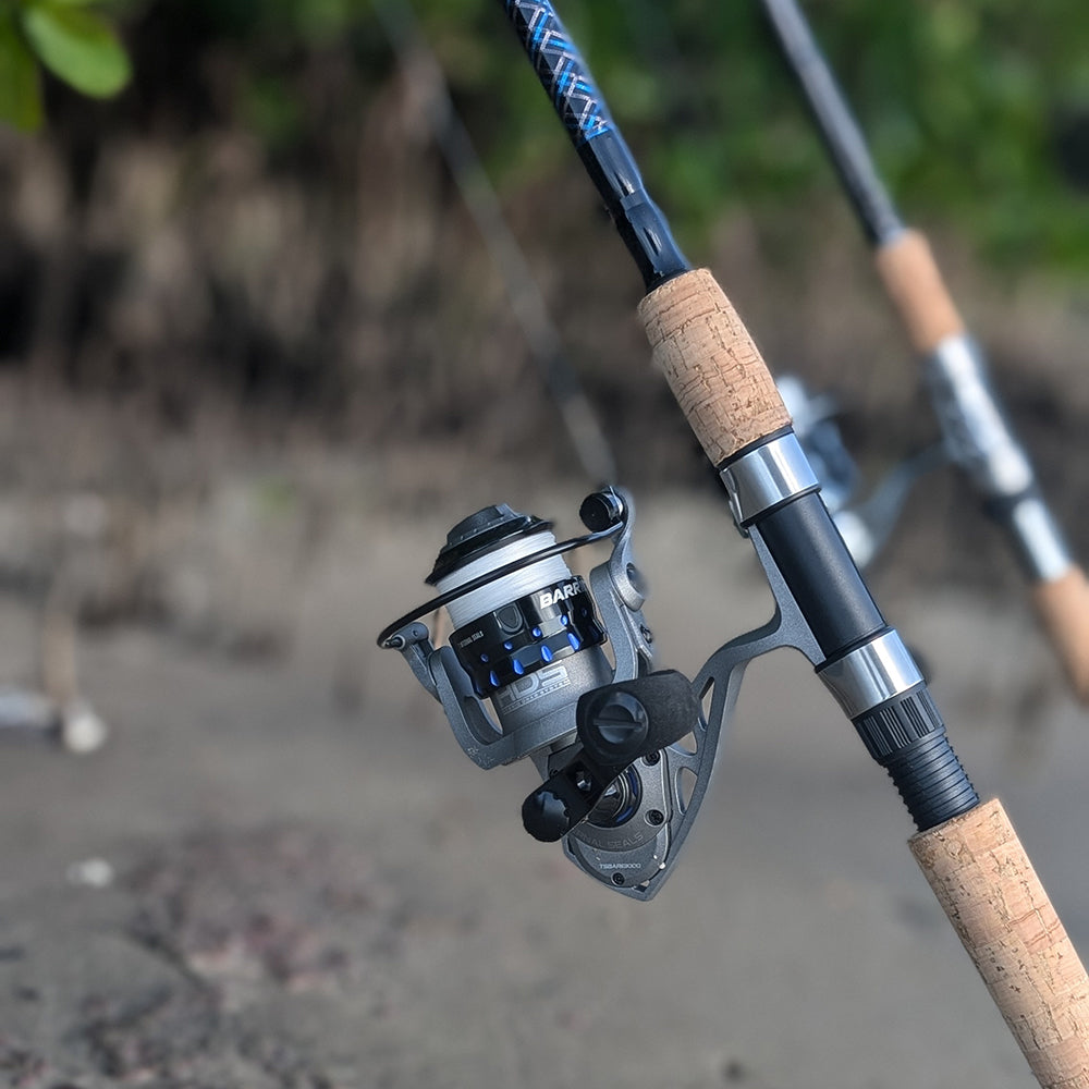 SeaTech Inshore Rod