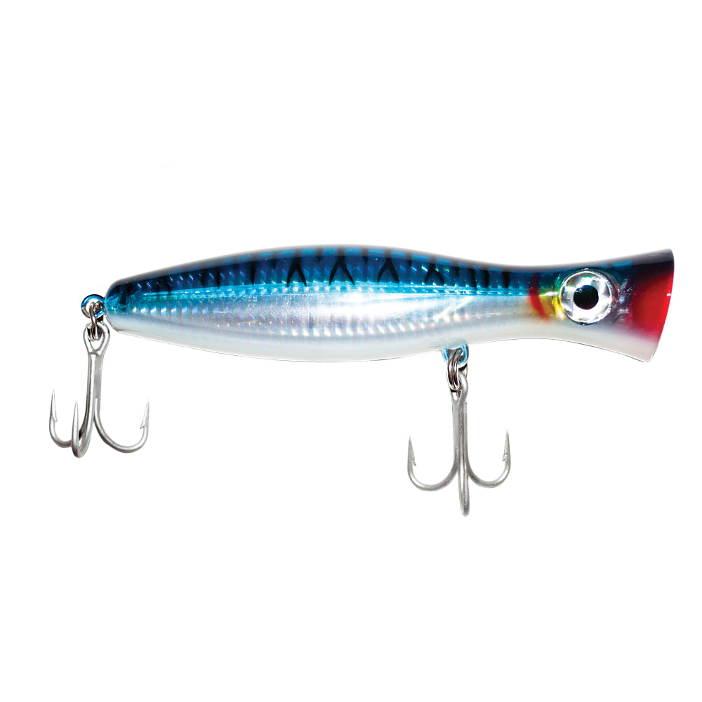 Platinum Surface Blaster Popper