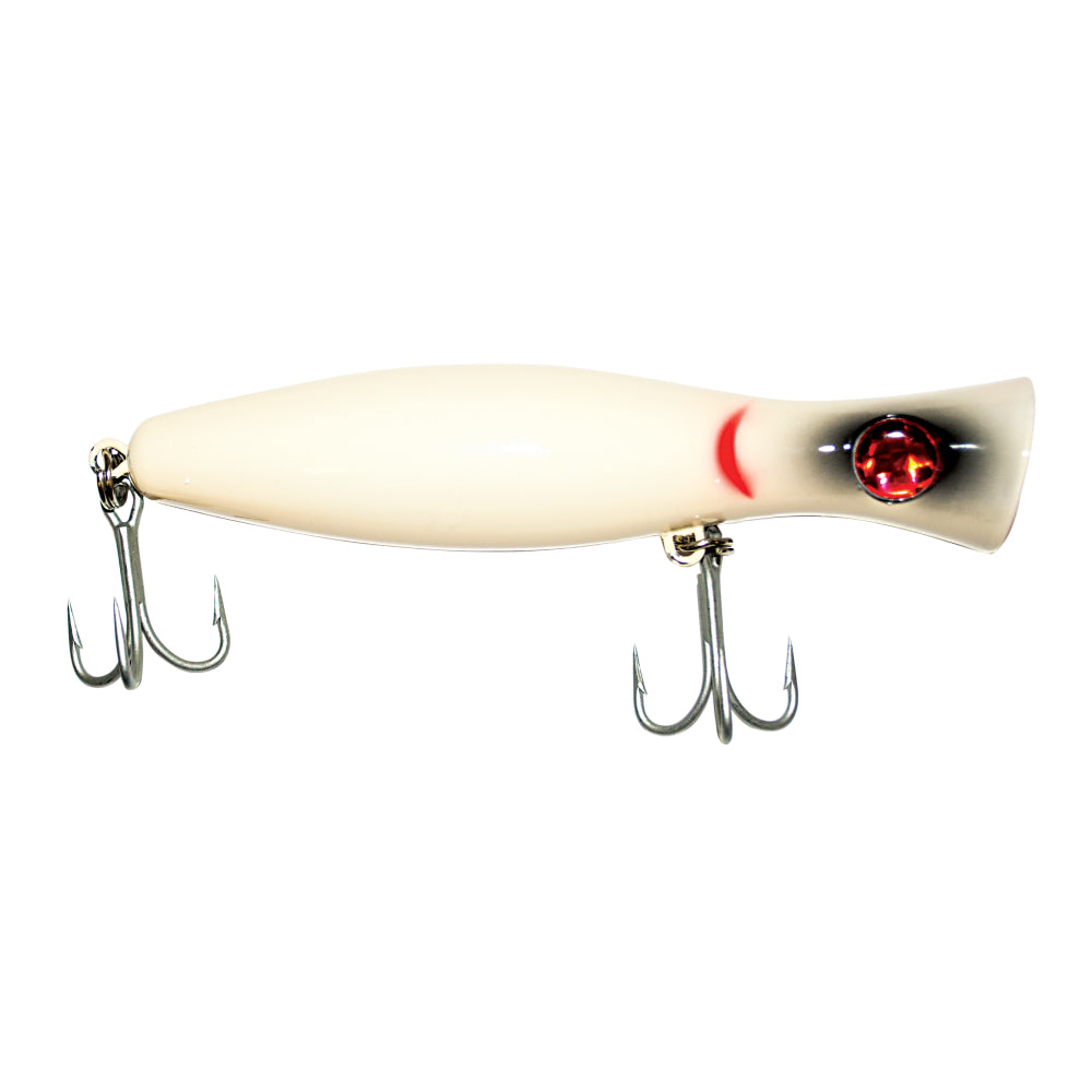 Platinum Surface Blaster Popper