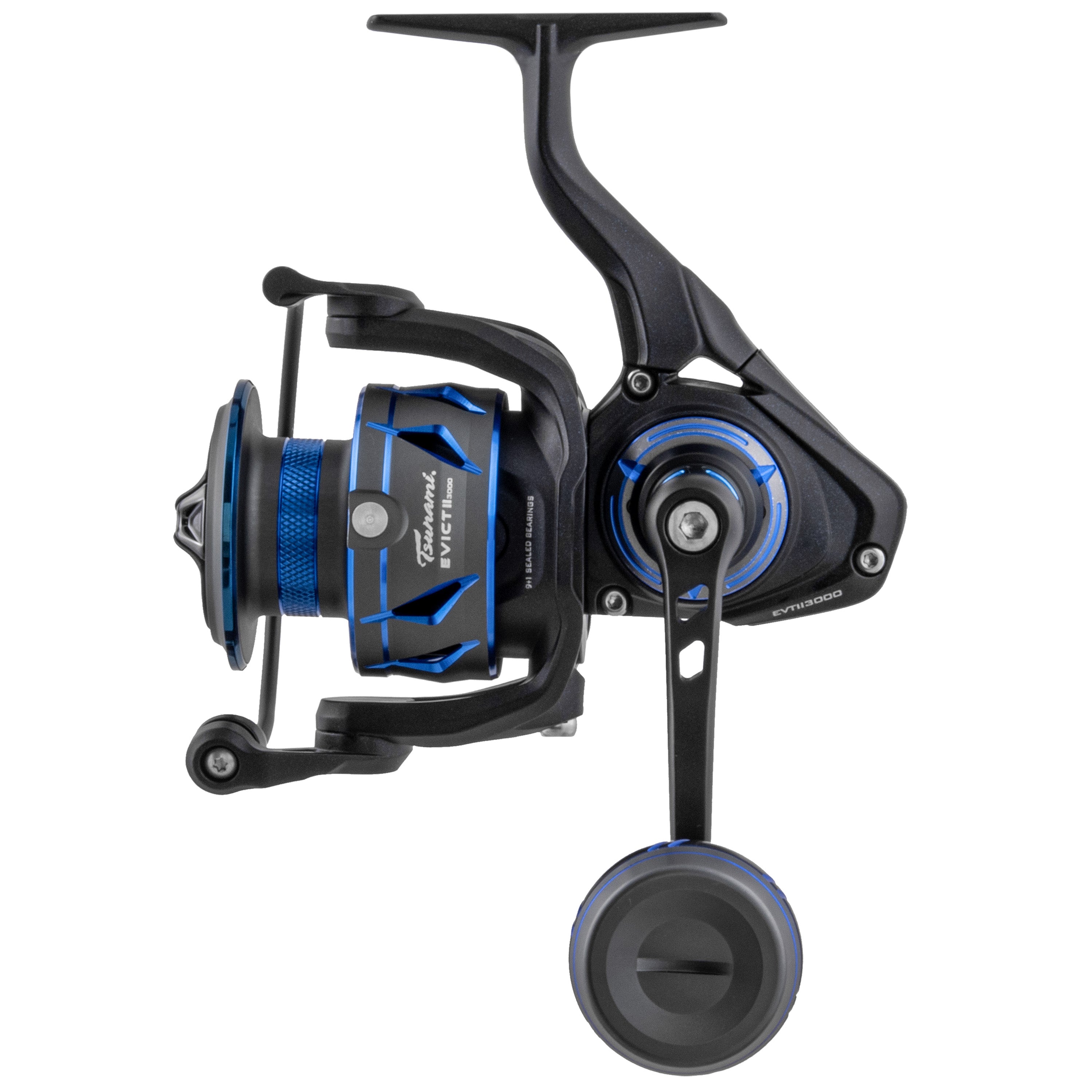 Evict II Reel