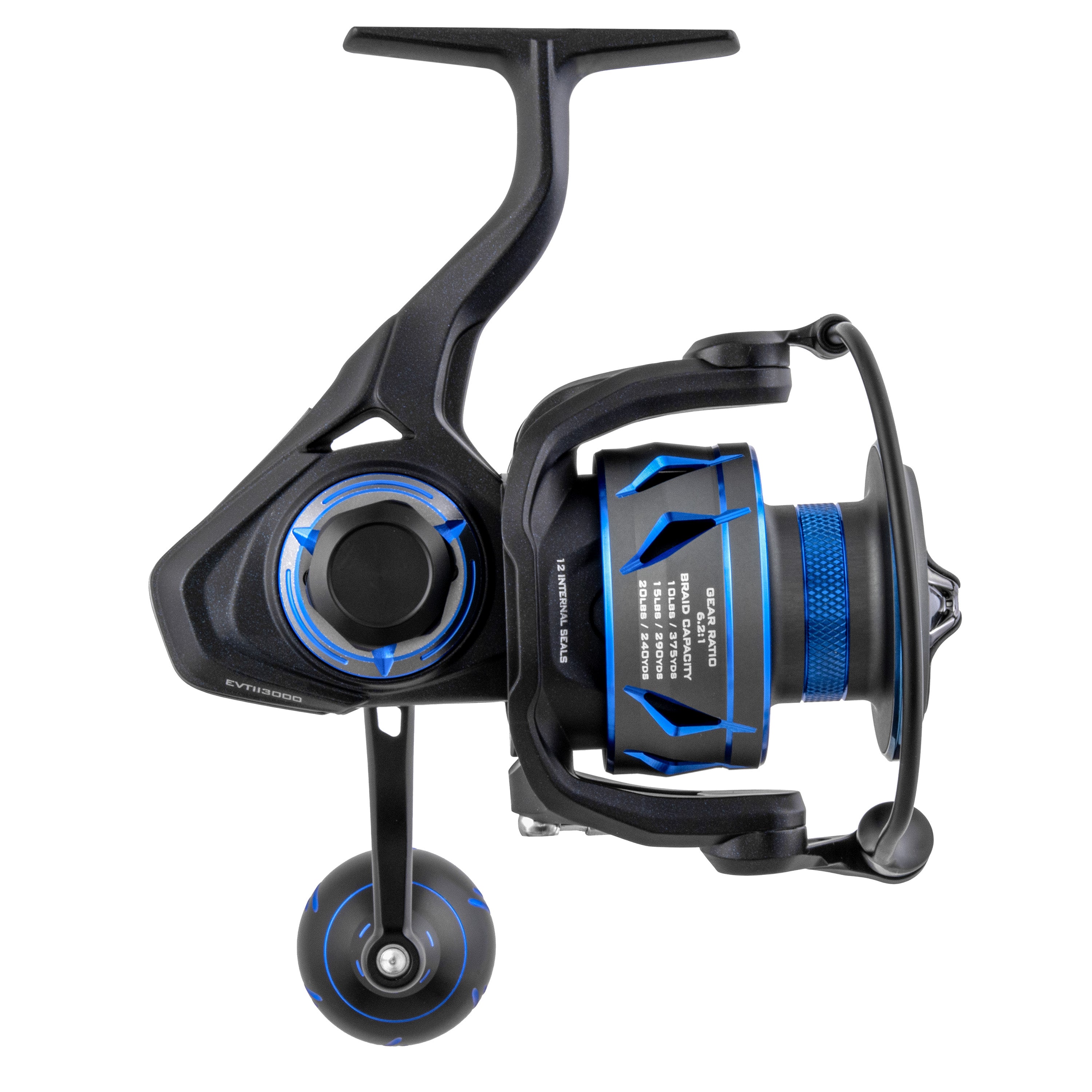 Evict II Reel