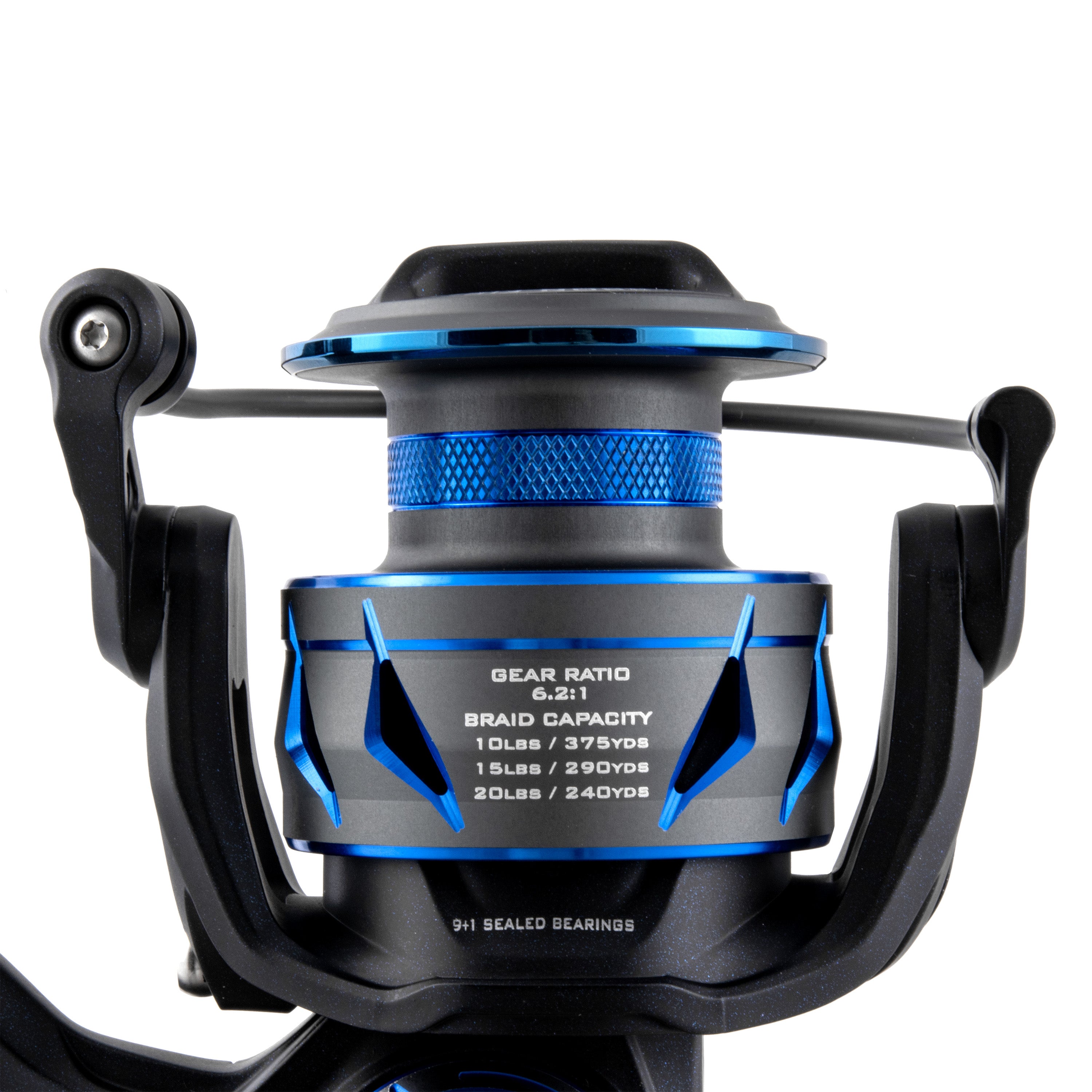 Evict II Reel