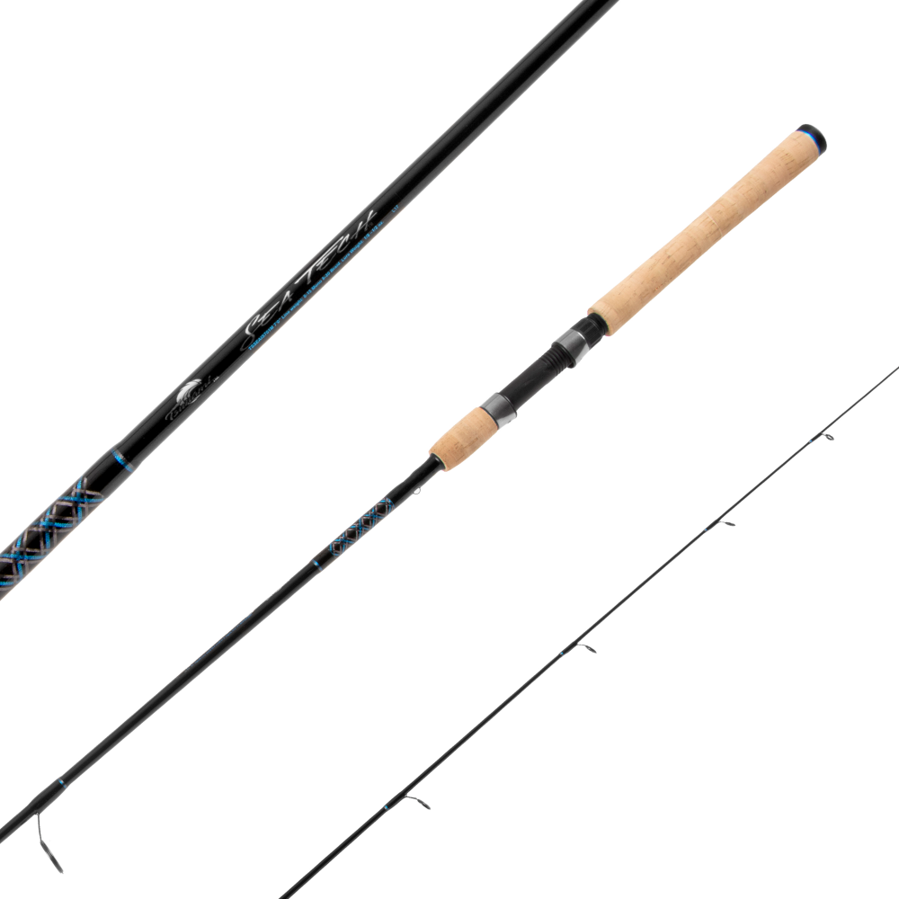 SeaTech Inshore Rod