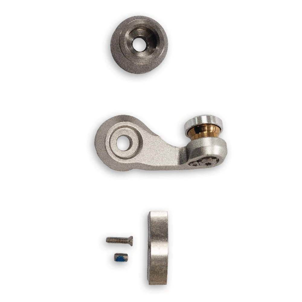 SaltX II Bailess Kit