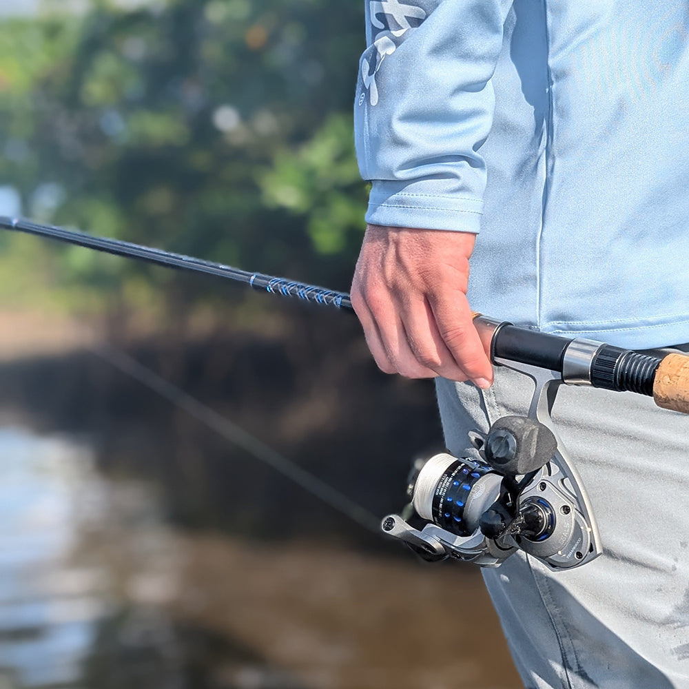 SeaTech Inshore Rod
