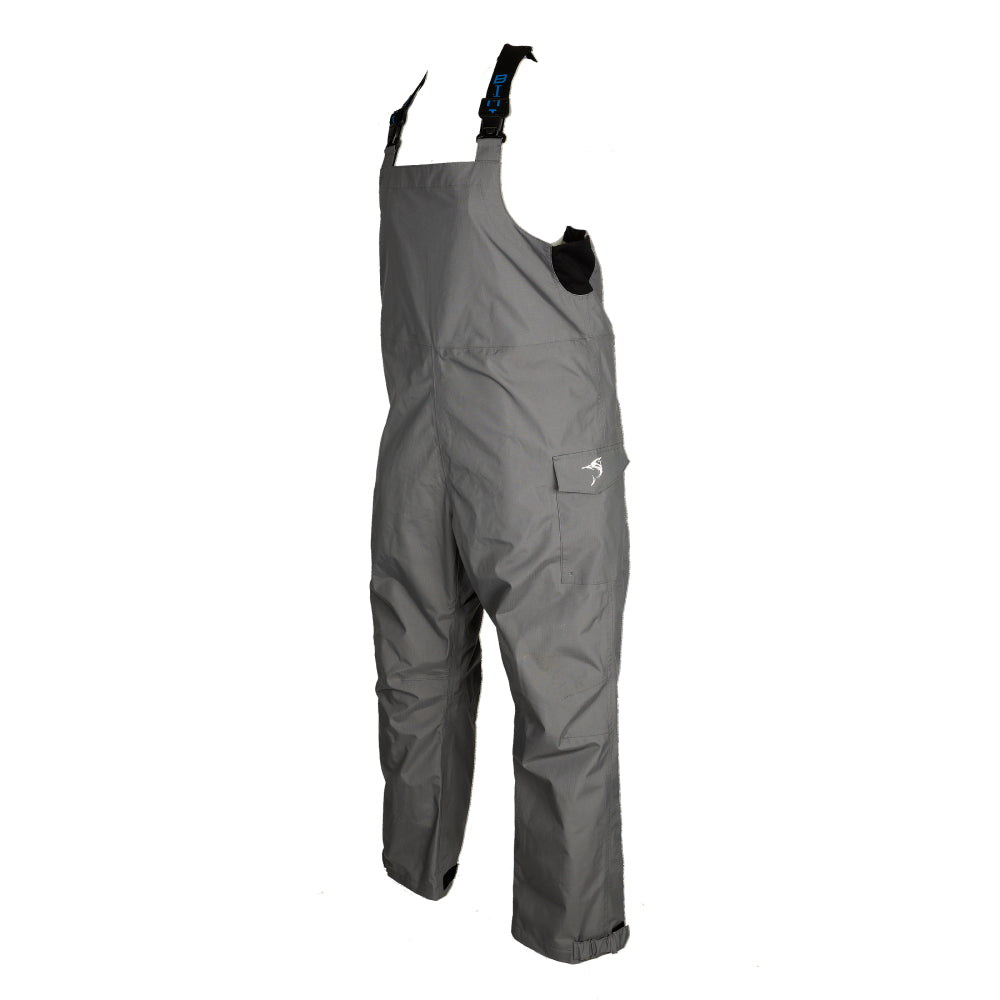 Boca Grande Men's Waterproof Breathable Bib
