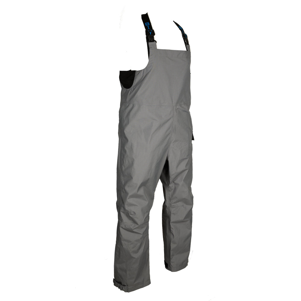 Boca Grande Men's Waterproof Breathable Bib