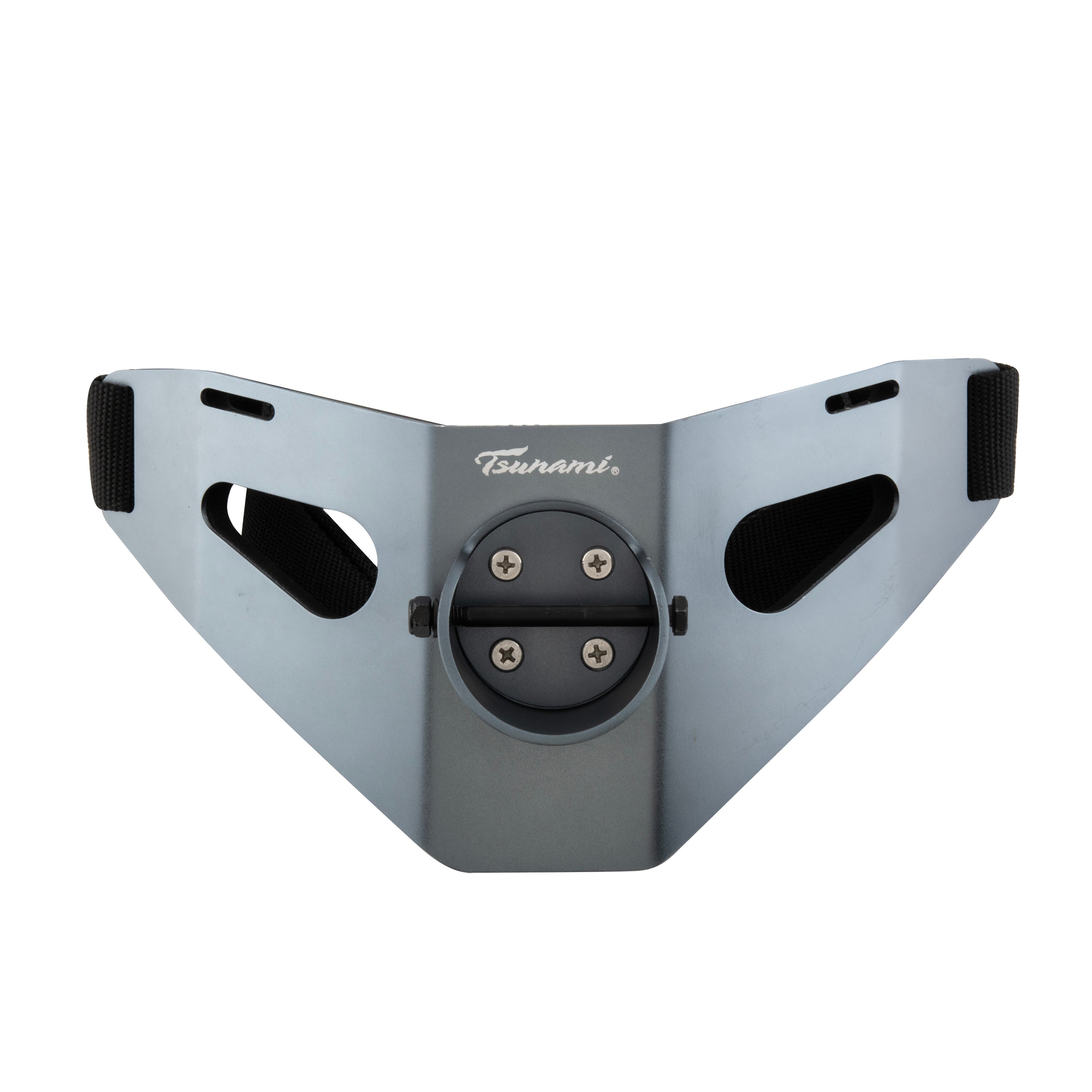 Aluminum Fighting Belt