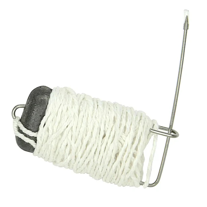 28’ Crabthrow Line